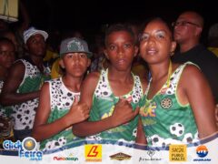 Bloco Auê